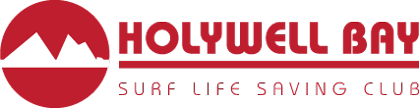 holywell bay slsc logo - Giving Back