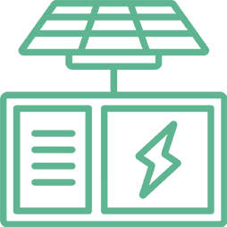 solar battery - Sustainability